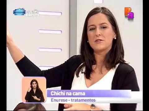 Saúde - Eunerse nocturna - sinais de alarme - Praça da Alegria