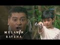 Mulawin VS Ravena: Pagpapamalas ng kapangyarihan ni Almiro