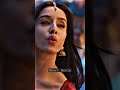 Sharddha Kapoor Hot Look In Red Saree Thumkeshwari Song Thumkeshwari Sarddhakapoor