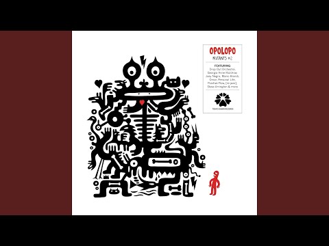 The Only Thing That Makes Sense (Is You) (Opolopo Remix) (feat. Pete Simpson)