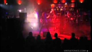 Deathstars - Cyanide - Live Get in the Ring 2007