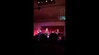 Horse McDonald &#39;breath me&#39;