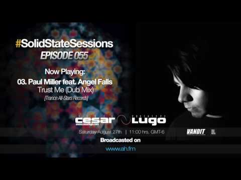 Cesar Lugo   Solid State Sessions 055