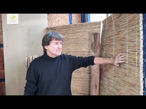 Fachvortrag: Natürliche und gesunde Baustoffe - Stephan De Bona (Baubiologe IBN)