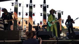 Aaron Lee Tasjan w/Brian Wright - Dime