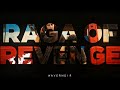 Raga Of Revenge - Slowed +  Reverb | Anirudh 💀 | Loki | DC