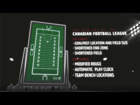 Evolution Explained: Changes Coming to CFL