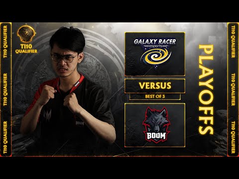 Execration vs OB.Neon Game 3 (BO3) | The International 10 SEA Qualifiers