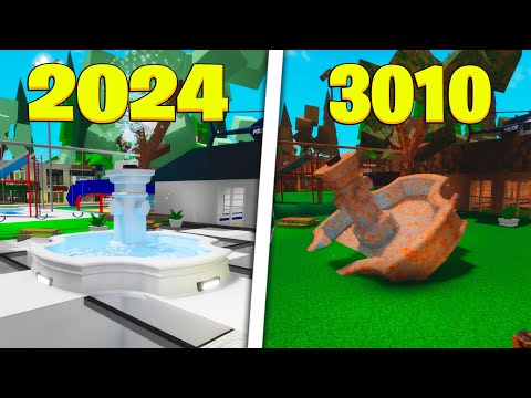 THINGS REMOVED FROM BROOKHAVEN 🏡RP!