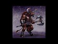 Sound Effects Minotaur V1