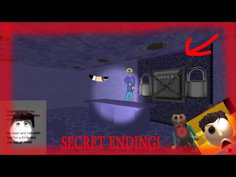 Billy's Basic House 11 Years Later Beta SECRET ENDING [Baldi Mod]