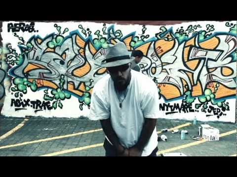 Nytmare / B.O.S Crew . Save 5 pointz