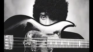 Philip Lynott - A Child&#39;s Lullaby (1980) HQ