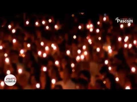 Exulte (Proclamação da Páscoa) Bruno e Valéria