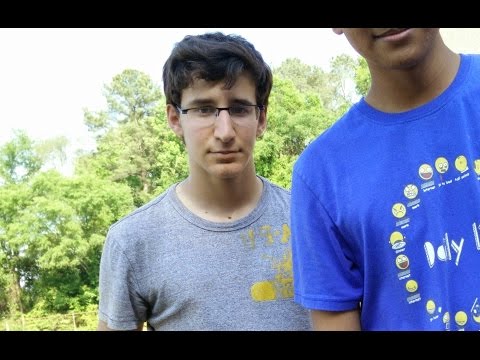 Happy Birthday, Eric!