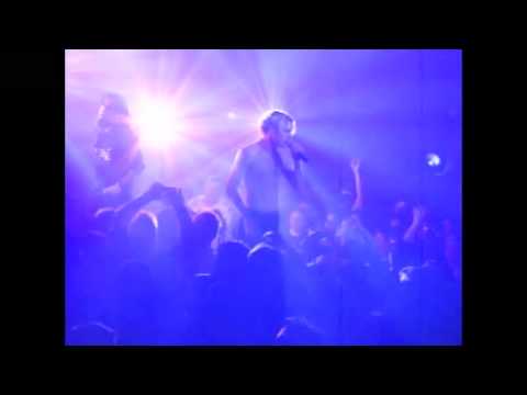 Darwin's Waiting Room - Feel So Stupid (Table 9)