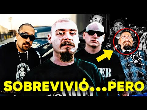 The Untold Story of Psycho Realm: What Really Happened to Big Duke?