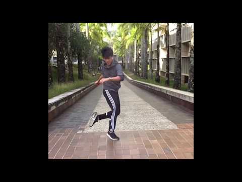 Tom Budin Ft. Stevyn - Mirrors - Dance