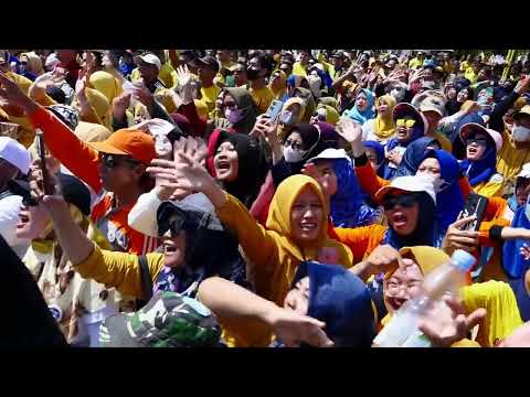 PERINGATAN HUT KORPRI 2023 KABUPATEN KENDAL