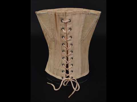 History@Home: Spirella Corset Company, Niagara Falls