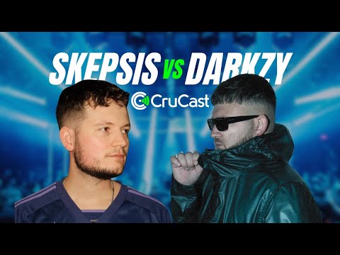CruClash Nottingham - Skepsis vs Darkzy