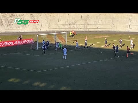 Calcio - Passi indietro del Varese: il Chisola vince 3-1