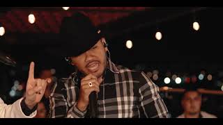 Gerardo Coronel &quot;El Jerry&quot; &amp; Banda AT -  Amor Prisionero (En Vivo)