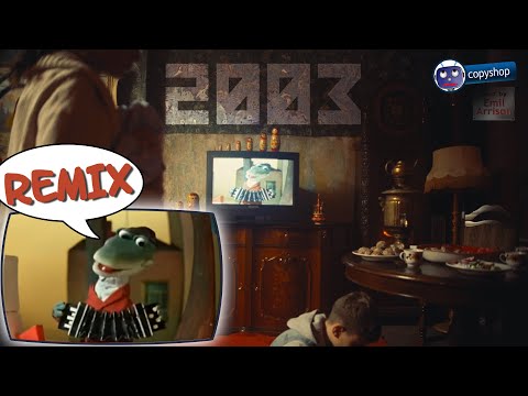 Liaze x equal - 2003 - REMIX 🪗