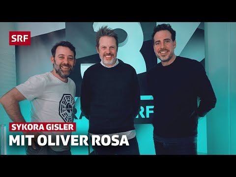 Der Fussball-Video-Podcast | Gast: Oliver Rosa | Folge 70