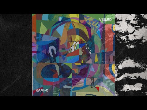 Kami-O - Veiled [KAM003]