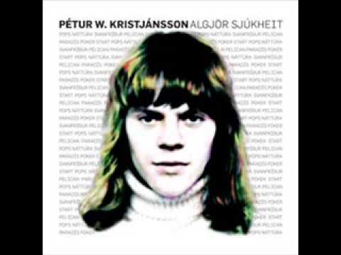 Pétur W  Kristjánsson, Ragnar Bjarnason og Stefán Hilmarsson-En hvað með það?