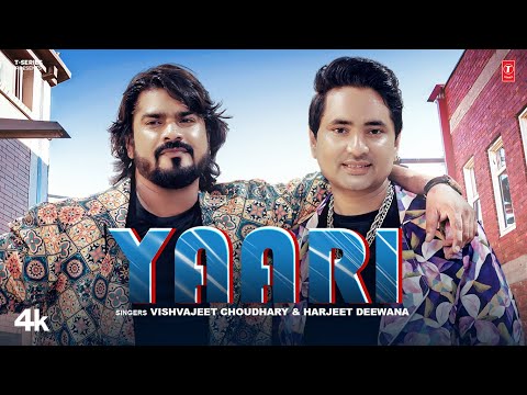 Yaari — watch video
