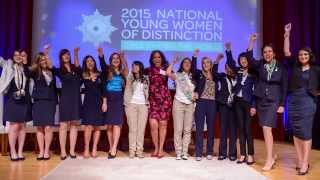 Download lagu 2015 National Young Women of Distinction Celebration mp3