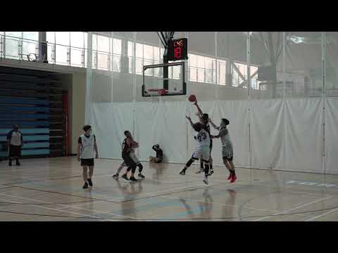 Cpower Fitness(45) vs Highest Farmacy(44) - Sunday tier 4 - tcbl 2021 summer