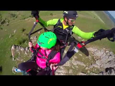 Wildstate - Up to the Sky [HD]