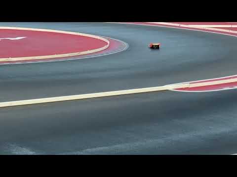 2019 IFMAR 1/8 IC Worlds Final 6 Minutes! - Steel City R/C Speedway Nitro On-Road