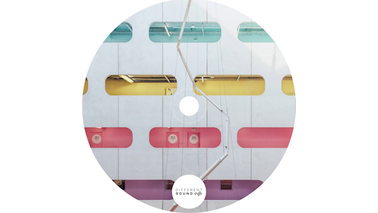 Hells Kitchen - Dreams Keeper (Original Mix)