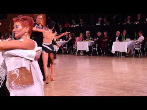 DP Senioren II Latein 2016