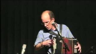 Paul Scourfield - Melodeon - The Spotted Cow