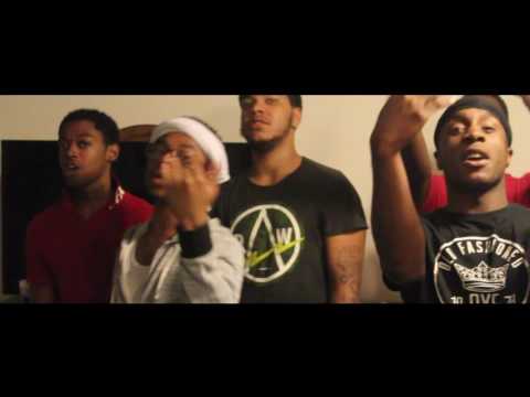 D-wild & Three - "Saturday" | Shot by DoemertaVisuals