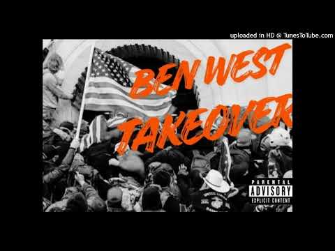 Ben West- Make Dough