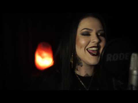 Jade Richards in Session - Bring Me The Horizon - Medicine