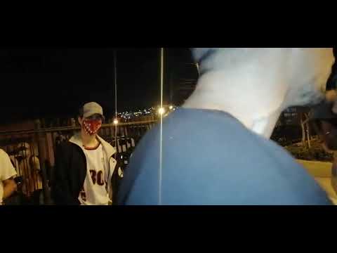 Diego flores VS Kruger (2020)