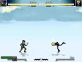 Mugen Jus Rock Lee VS Sanji Who S The Best Brawler