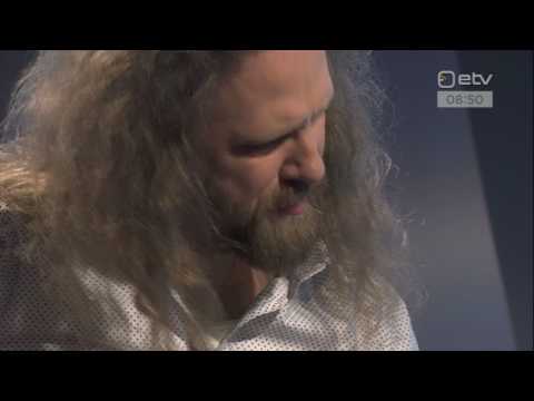 OLEG PISSARENKO "Esimesed sammud"