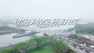 Trip Lee and Tedashii - &quot;Still Unashamed&quot; - Choreographed by Ashley Rich