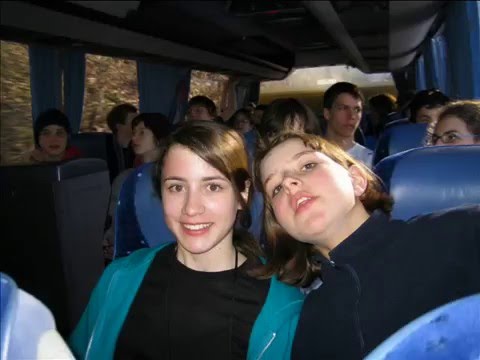 Schneesporttag 2009 Melchseefrutt - (Schule Zofingen)