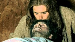 The Outlaw by Larry Norman  [Bible series scenes on Jesus]