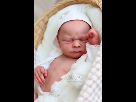 Kori by Doris Moyers Hornbogen reborned by Nikol Maris