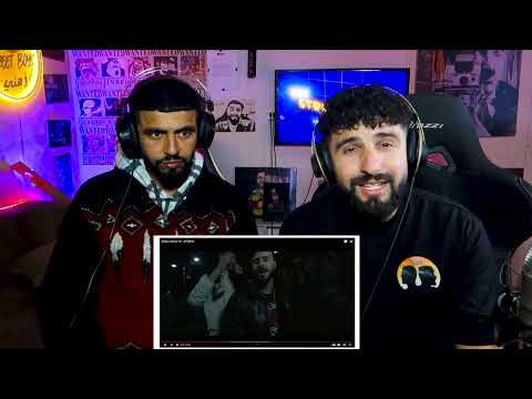 👌BOUSSADAT REACTION ❤ Didine Canon 16 - ATHENA